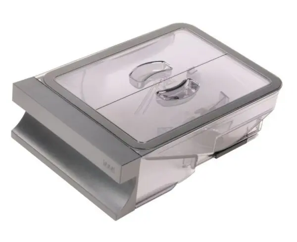 Bosch Siemens Coffee Machine Bean Container Assembly 11053893