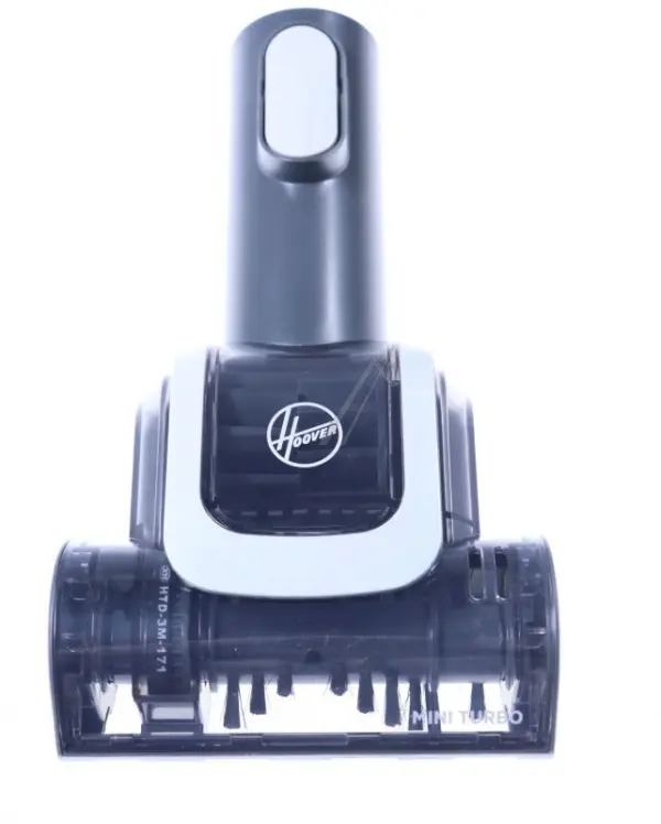 Candy Hoover Vacuum Cleaner Turbo Brush, Small J76LF 35602730