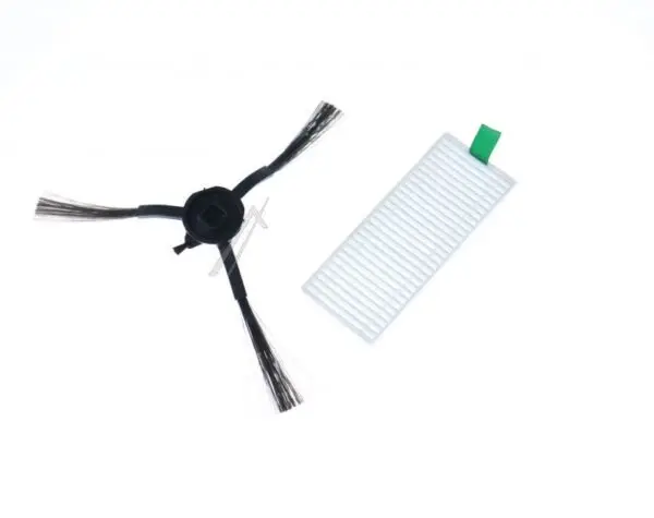 Filter and Side Brush for X-Plorer SE ZR185002