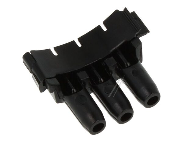 SAMSUNG DJ61-02555A HOLDER TERMINAL,VS9000RL,PC,L25.5,EBONY