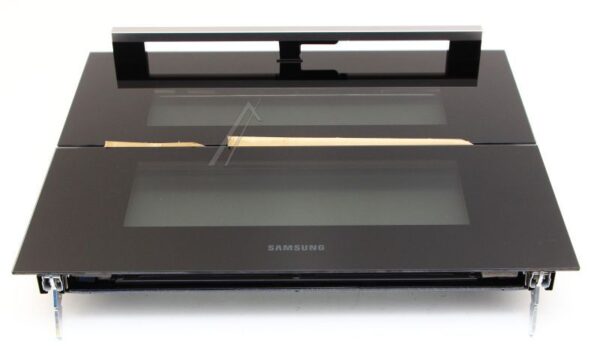 SAMSUNG DG94-04367D ASSY DOOR-MODULE,DUAL DOOR,STS,NORMAL HI