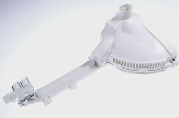 Whirlpool Indesit Washing Machine Rotating Dispenser Assembly 488000764372
