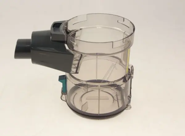 Candy Hoover Vacuum Cleaner Dust Bin Assembly 48033870