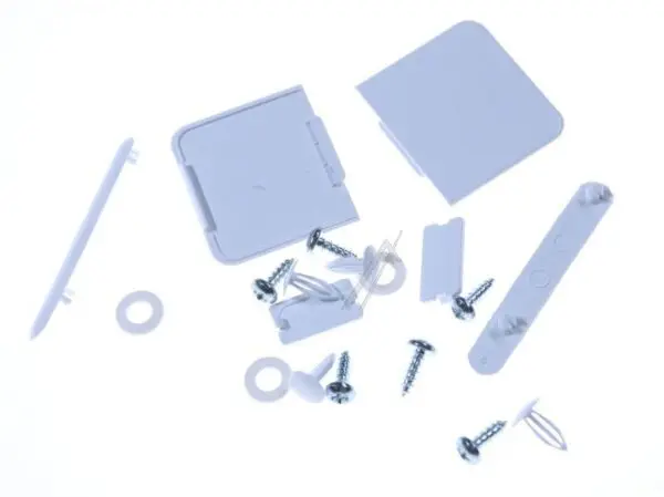 Beko Grundig Fridge Freezer Ice Accessories Minikit, 6 Pack 4669110100
