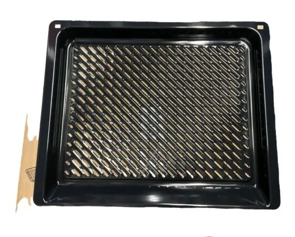 Bosch Siemens Pan Airfry-Pan 17007163 454.5X373.6X34.82MM