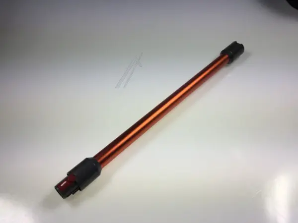 Eurofilter Suction Tube for Dyson, Orange 967477-08 DY131
