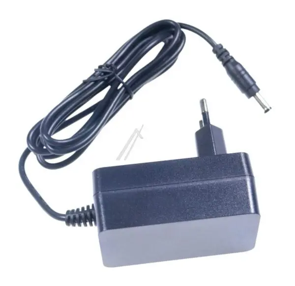 EU Plug Charger for Bosch Vacuum Cleaner Battery, 23.5V 1.3A PSE50375