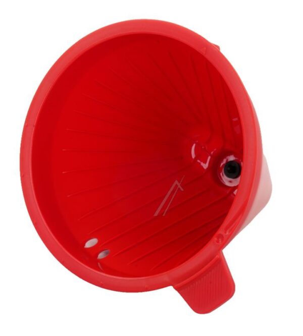 BOSCH/SIEMENS BOSCH/SIEMENS 12045762 FILTER PAPER HOLDER COMPLETE WITH FILTER HOLDER, DRIP VALVE, VALVE SPRING AND SEAL.
