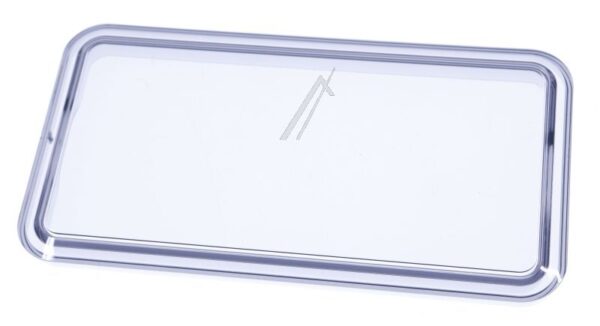 BOSCH/SIEMENS BOSCH/SIEMENS 12045468 LID BEAN CONTAINER COVER LID, TRANSPARENT