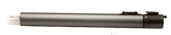 Samsung Vacuum Cleaner Telescopic Pipe Assembly, Aluminium DJ97-03268A