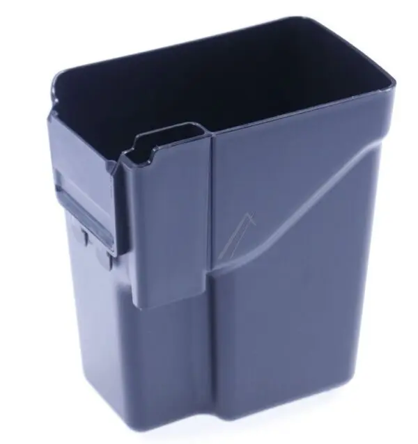 Jura Pulp Container Complete 73539