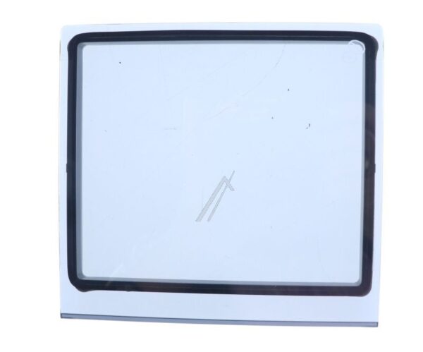 Beko Grundig Bean Container Cover Assembly 9178051984