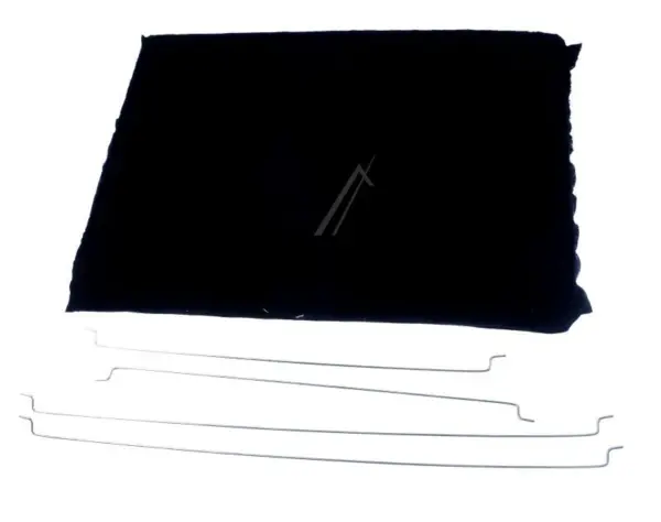 Bosch Siemens Standard Odour Filter DWZ1GK1A2 17008367