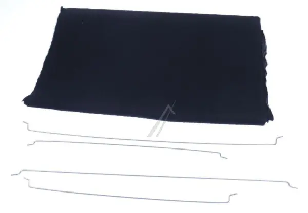 Bosch Siemens Standard Odour Filter LZ11GKA13 17008369