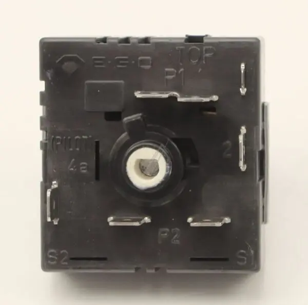 Bosch Siemens Energy Regulator Without Contacts and 10030795 50.82021.007/230V S1 S2