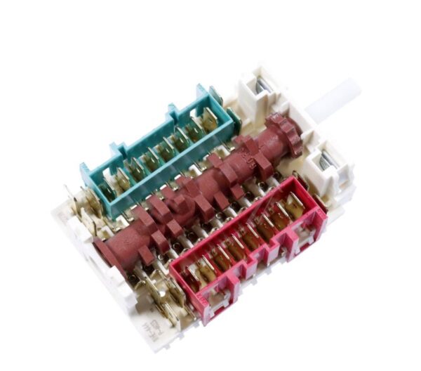822739 SELECTOR SWITCH K36 B21 EVEREL