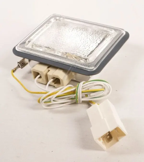 Bosch Siemens Lamp with Housing and Silicone Seal, 40W 240V 10031639
