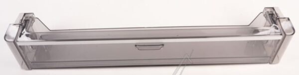 Whirlpool Indesit Fridge Transparent Dairy Bin, Space 400 NF 488000861942