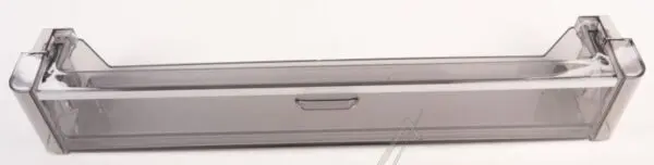 Whirlpool Indesit Fridge Transparent Dairy Bin, Space 400 NF 488000861942