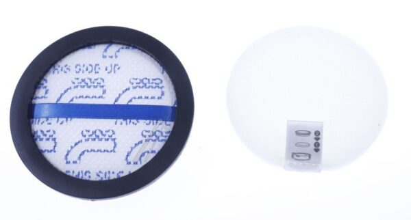 128389467 WASHABLE DUST CONTAINER FILTER