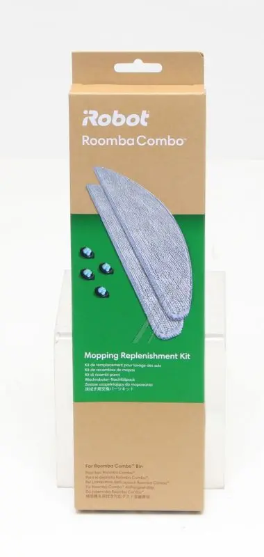 iRobot Wash Replacement Kit 4822643