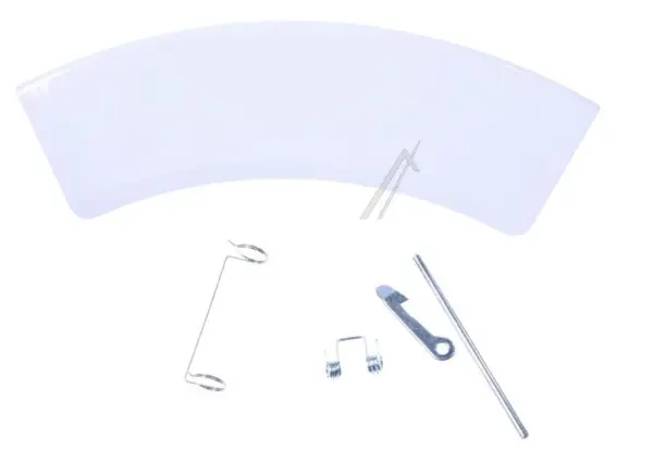Washing Machine Door Handle for AEG 4055128930 4055125449