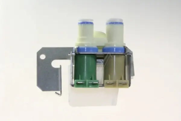 Fridge Magnetic Valve for Bauknecht 482000030052
