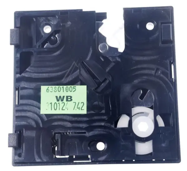 Bosch Siemens Mechanical Lock 12048040