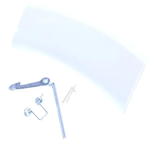 Washing Machine Door Handle for AEG 4055186607/50288843001/50290257000/50292022006/1325185013
