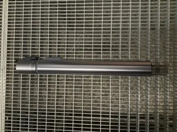 Samsung Vacuum Cleaner Telescopic Pipe Assembly, Aluminium DJ97-03267A