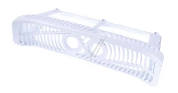 Whirlpool Indesit Fluff Filter, Closed 488000862452