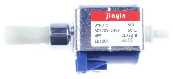 Vibration Pump for Philips JYPC-5
