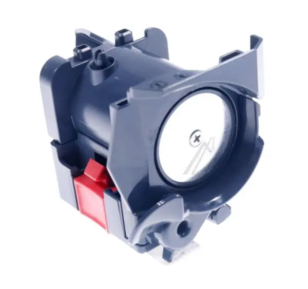 De’Longhi Removable Brewing Group Assembly AS00006789