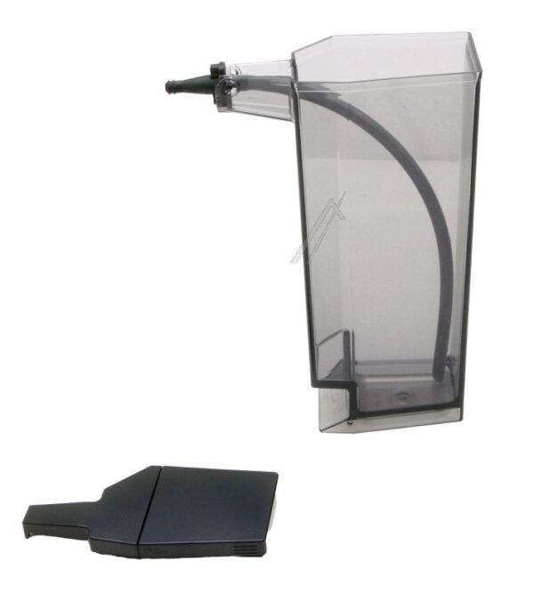 BOSCH/SIEMENS BOSCH/SIEMENS 11060238 MILK CONTAINER MILK-CONTAINER COMPL., TRANSPARENT EQ.500FL