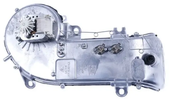 Beko Grundig Tumble Dryer Heater Channel Group 2434001500 C00889120