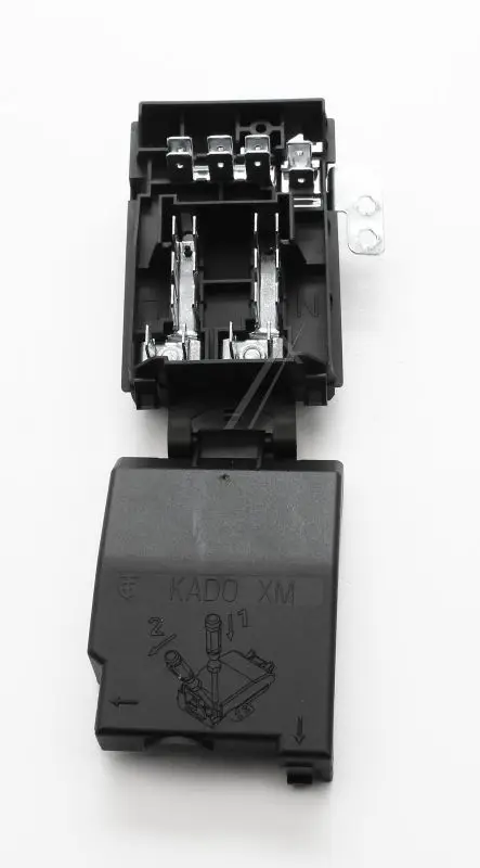 Vestel Terminal Box, 41A 450V T125 32055853