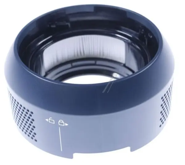 Samsung Fine Dust Filter for Bespoke Jet Plus / Jet 95 / Jet 85, Blue VCA-SHF95B