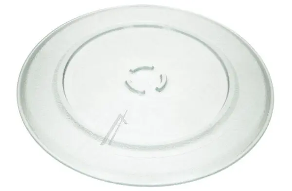 Whirlpool Indesit Turntable C00863692 488000863692 D40CM