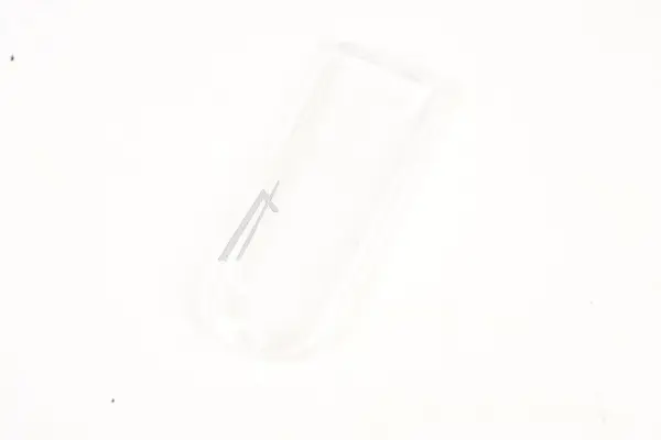 Elica Plafond Polycarbonate Lamp Cover, 28W ACC0198066