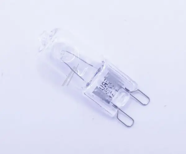 Amica Cooker Hood Lamp, G9/25W 230V 1214404
