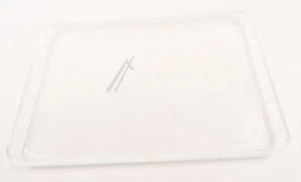 Bosch Siemens Oven Glass Baking Tray 11061499