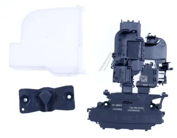 Electrolux AEG Door Lock Casing with Opener 4055973491