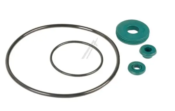 Seal Set for Miele Dishwasher Circulation Pump MPEW MPEH