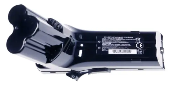 Saeco Vacuum Cleaner Battery Pack 300008752401