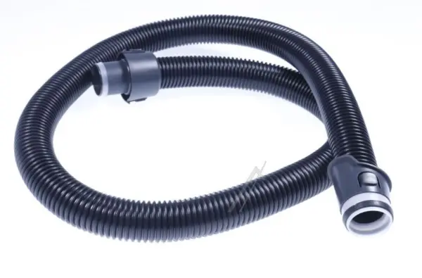 Sqoon Suction Hose for AEG VX6 and VX7 Series, Black 140019432073 140019432016