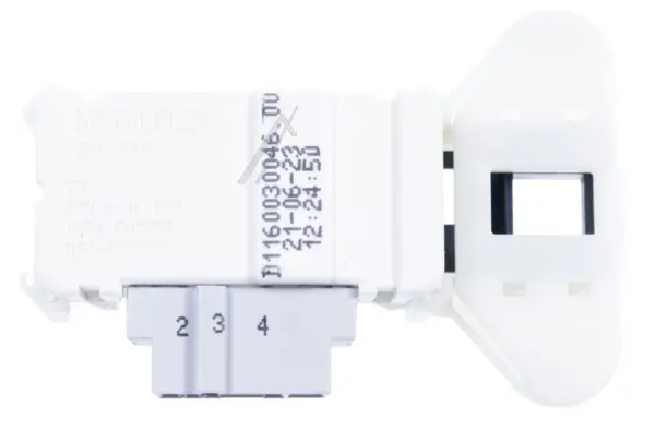 Metalflex Door Switch for Bauknecht