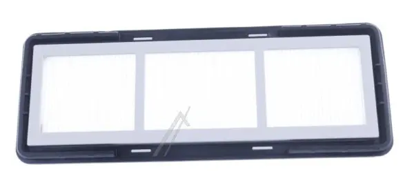 Samsung Vacuum Cleaner Cyclone Filter Assembly, EPA E11 DJ97-03340A
