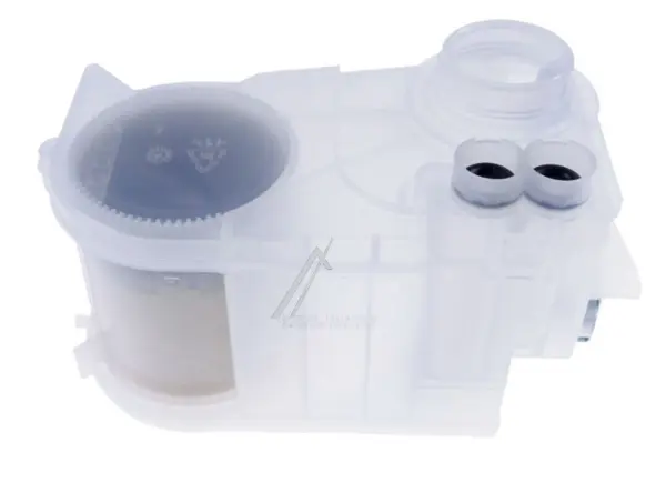 Electrolux AEG Dishwasher Salt Container 8581561631095