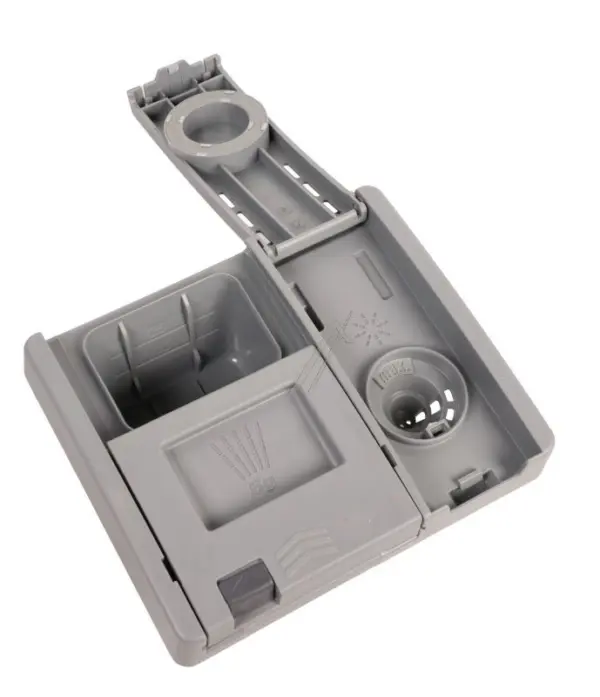 Beko Grundig Washing Machine Detergent Box Group, Bitron 1512300600