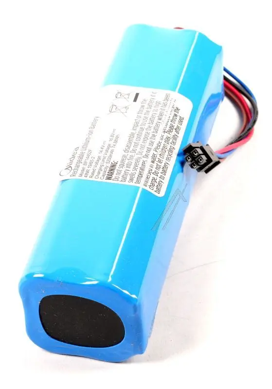 Midea Vacuum Cleaner Battery Pack Assembly 17475000020053 BP14452F